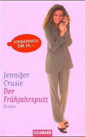 Der Frühjahrsputz. Sonderausgabe.