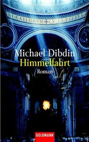 Himmelfahrt. Roman