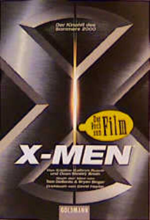 X-Men