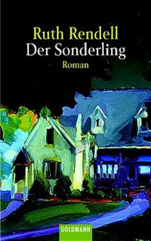 Der Sonderling : Roman. = A sight for sore eyes. Goldmann 45004 ;3442450047 Aus dem Engl. von Cornelia C. Walter,