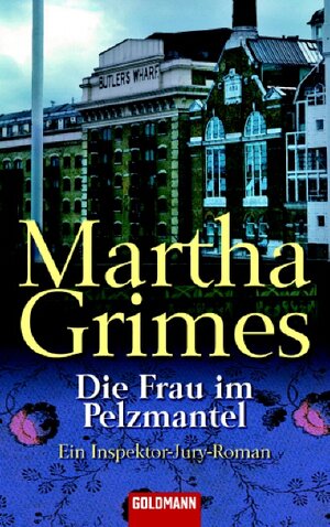 Die Frau im Pelzmantel : Kriminalroman.= The stargazey, Goldmann 45009 ; 3442450098