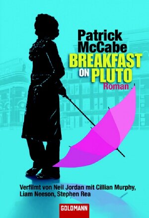Buchcover Breakfast on Pluto | Patrick McCabe | EAN 9783442450824 | ISBN 3-442-45082-9 | ISBN 978-3-442-45082-4