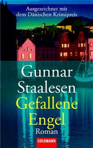 Gefallene Engel