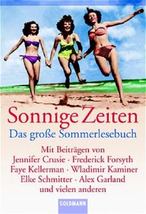 Sonnige Zeiten