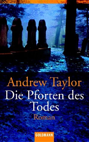 Die Pforten des Todes.