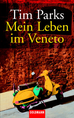 Buchcover Mein Leben im Veneto | Tim Parks | EAN 9783442453238 | ISBN 3-442-45323-2 | ISBN 978-3-442-45323-8