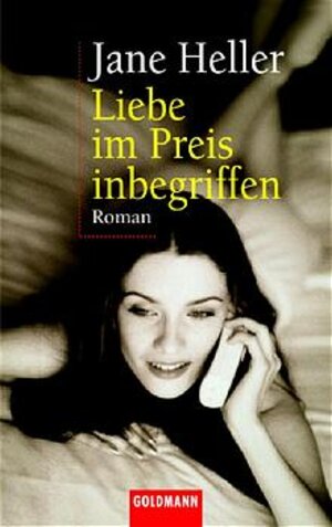 Buchcover Liebe im Preis inbegriffen | Jane Heller | EAN 9783442453450 | ISBN 3-442-45345-3 | ISBN 978-3-442-45345-0