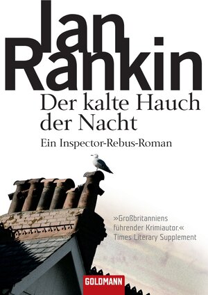 Der kalte Hauch der Nacht: der 11. Fall für Inspector Rebus