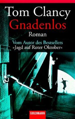 Gnadenlos: Roman