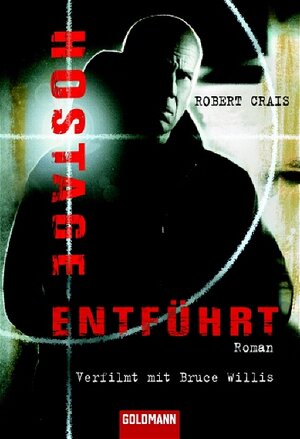 Hostage - Entführt. Roman