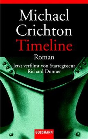 Timeline. Eine Reise in die Mitte der Zeit.