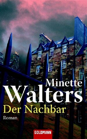 Der Nachbar: Roman