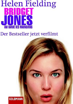 Bridget Jones: Am Rande des Wahnsinns - Roman zum Film