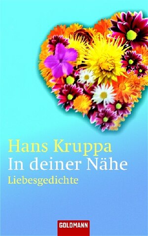 Buchcover In deiner Nähe | Hans Kruppa | EAN 9783442458776 | ISBN 3-442-45877-3 | ISBN 978-3-442-45877-6