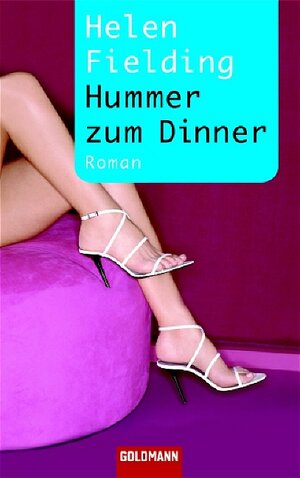 Hummer zum Dinner