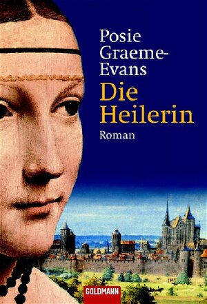 Der Eid der Heilerin: Roman