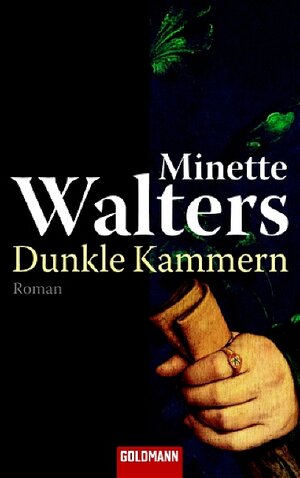 Dunkle Kammern. Sonderausgabe.