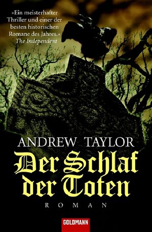 Der Schlaf der Toten: Roman