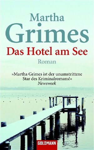 Das Hotel am See: Roman