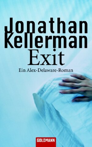 Buchcover Exit | Jonathan Kellerman | EAN 9783442462452 | ISBN 3-442-46245-2 | ISBN 978-3-442-46245-2