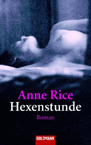 Hexenstunde: Roman