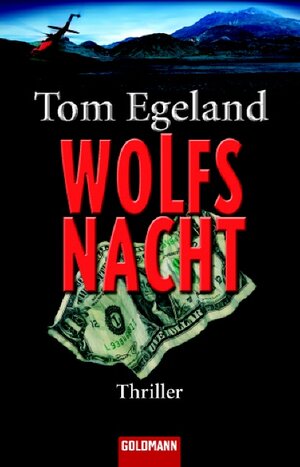 Buchcover Wolfsnacht | Tom Egeland | EAN 9783442462544 | ISBN 3-442-46254-1 | ISBN 978-3-442-46254-4