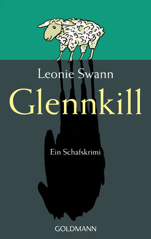 Buchcover Glennkill | Leonie Swann | EAN 9783442464159 | ISBN 3-442-46415-3 | ISBN 978-3-442-46415-9