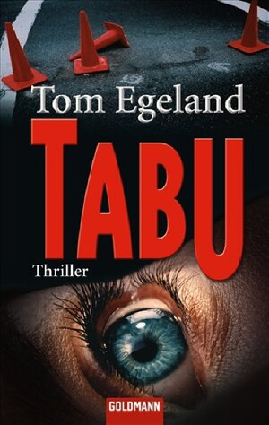 Buchcover Tabu | Tom Egeland | EAN 9783442465736 | ISBN 3-442-46573-7 | ISBN 978-3-442-46573-6