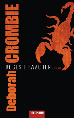 Buchcover Böses Erwachen | Deborah Crombie | EAN 9783442471966 | ISBN 3-442-47196-6 | ISBN 978-3-442-47196-6