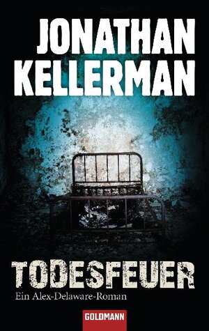 Buchcover Todesfeuer | Jonathan Kellerman | EAN 9783442474196 | ISBN 3-442-47419-1 | ISBN 978-3-442-47419-6