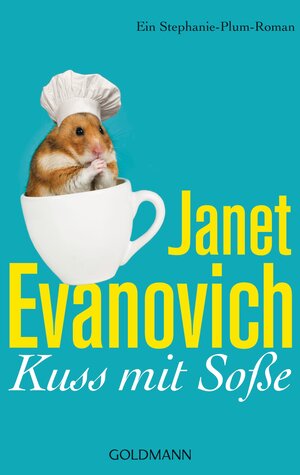 Buchcover Kuss mit Soße | Janet Evanovich | EAN 9783442474998 | ISBN 3-442-47499-X | ISBN 978-3-442-47499-8