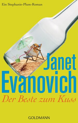 Buchcover Der Beste zum Kuss | Janet Evanovich | EAN 9783442475001 | ISBN 3-442-47500-7 | ISBN 978-3-442-47500-1