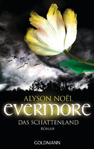 Buchcover Evermore 3 - Das Schattenland | Alyson Noël | EAN 9783442476206 | ISBN 3-442-47620-8 | ISBN 978-3-442-47620-6