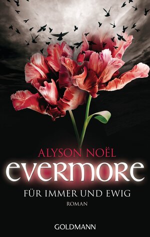 Buchcover Evermore 6 - Für immer und ewig  - | Alyson Noël | EAN 9783442476237 | ISBN 3-442-47623-2 | ISBN 978-3-442-47623-7