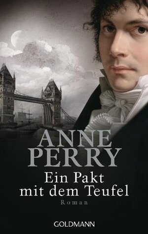 Buchcover Ein Pakt mit dem Teufel | Anne Perry | EAN 9783442476367 | ISBN 3-442-47636-4 | ISBN 978-3-442-47636-7