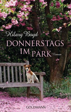 Buchcover Donnerstags im Park | Hilary Boyd | EAN 9783442476572 | ISBN 3-442-47657-7 | ISBN 978-3-442-47657-2