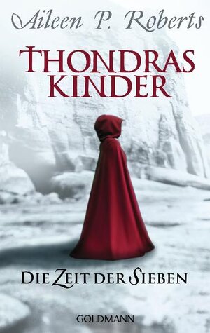 Buchcover Thondras Kinder | Aileen P. Roberts | EAN 9783442476817 | ISBN 3-442-47681-X | ISBN 978-3-442-47681-7