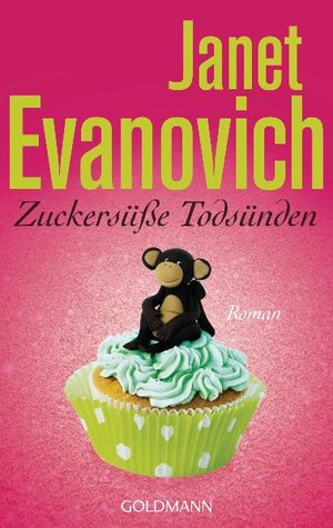 Buchcover Zuckersüße Todsünden | Janet Evanovich | EAN 9783442477609 | ISBN 3-442-47760-3 | ISBN 978-3-442-47760-9