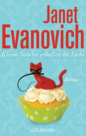Buchcover Kleine Sünden erhalten die Liebe | Janet Evanovich | EAN 9783442478224 | ISBN 3-442-47822-7 | ISBN 978-3-442-47822-4
