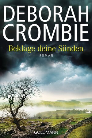 Buchcover Beklage deine Sünden | Deborah Crombie | EAN 9783442480241 | ISBN 3-442-48024-8 | ISBN 978-3-442-48024-1