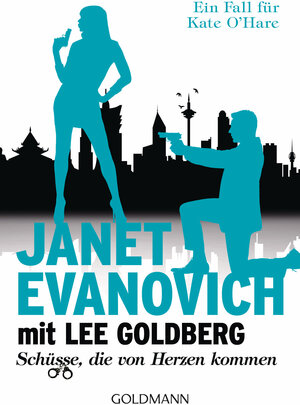 Buchcover Schüsse, die von Herzen kommen | Janet Evanovich | EAN 9783442481040 | ISBN 3-442-48104-X | ISBN 978-3-442-48104-0