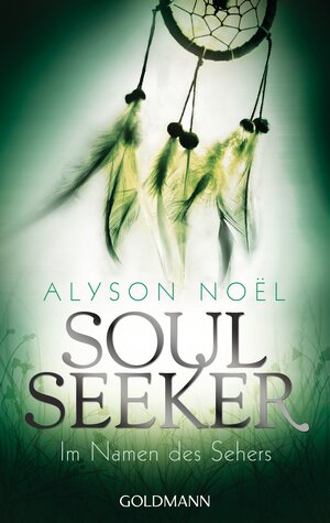Buchcover Im Namen des Sehers - | Alyson Noël | EAN 9783442481989 | ISBN 3-442-48198-8 | ISBN 978-3-442-48198-9