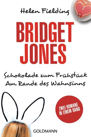 Buchcover Bridget Jones – Schokolade zum Frühstück/Am Rande des Wahnsinns | Helen Fielding | EAN 9783442482900 | ISBN 3-442-48290-9 | ISBN 978-3-442-48290-0