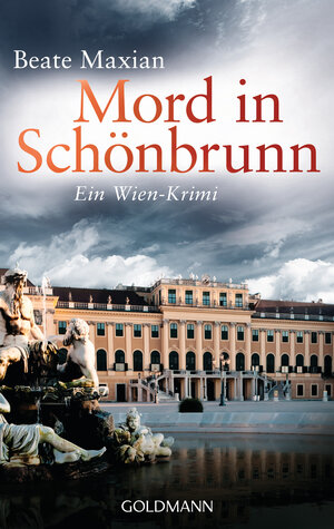 Buchcover Mord in Schönbrunn | Beate Maxian | EAN 9783442482962 | ISBN 3-442-48296-8 | ISBN 978-3-442-48296-2