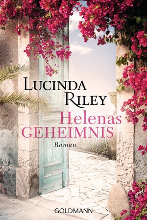 Buchcover Helenas Geheimnis | Lucinda Riley | EAN 9783442484058 | ISBN 3-442-48405-7 | ISBN 978-3-442-48405-8