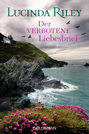 Buchcover Der verbotene Liebesbrief | Lucinda Riley | EAN 9783442484065 | ISBN 3-442-48406-5 | ISBN 978-3-442-48406-5
