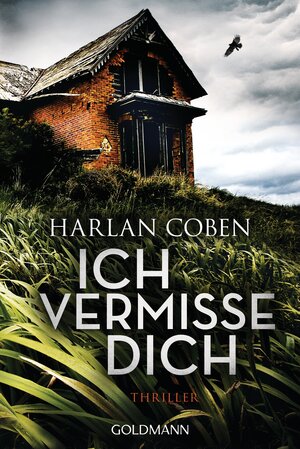 Buchcover Ich vermisse dich | Harlan Coben | EAN 9783442484355 | ISBN 3-442-48435-9 | ISBN 978-3-442-48435-5