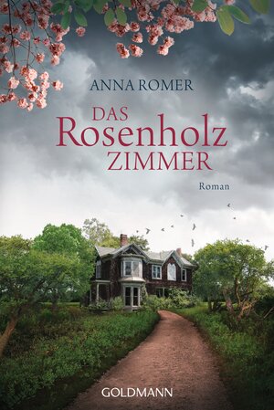 Buchcover Das Rosenholzzimmer | Anna Romer | EAN 9783442484423 | ISBN 3-442-48442-1 | ISBN 978-3-442-48442-3