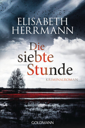 Buchcover Die siebte Stunde | Elisabeth Herrmann | EAN 9783442484706 | ISBN 3-442-48470-7 | ISBN 978-3-442-48470-6