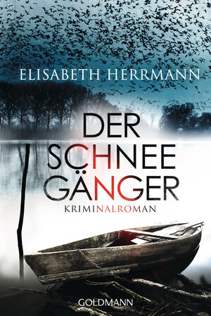 Buchcover Der Schneegänger | Elisabeth Herrmann | EAN 9783442485260 | ISBN 3-442-48526-6 | ISBN 978-3-442-48526-0